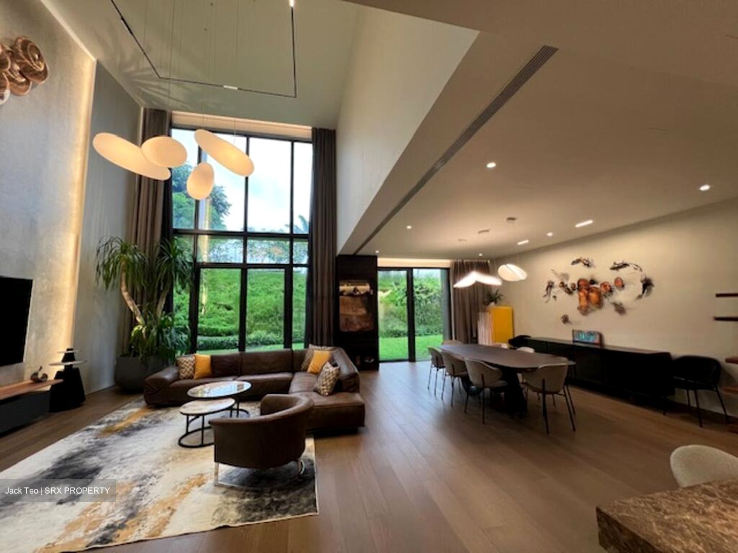 Dalvey Haus (D10), Condominium #465362461